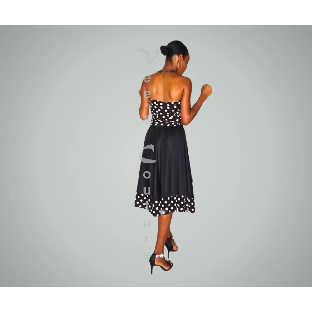 Versatile Dress Dress